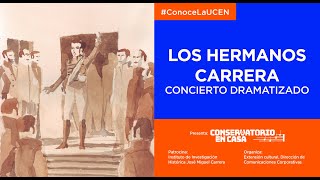 Los Hermanos Carrera