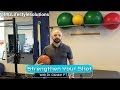 4 Exercises to strengthen your basketball shot : MG Lifestyle Solutions