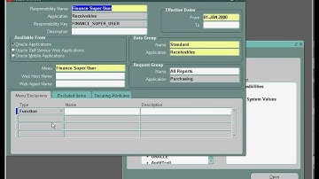 How to restrict access to Supplier Bank Accounts in Oracle eBusiness Suite Payables 11i