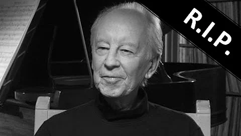 Ian Fraser ● A Simple Tribute