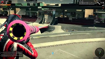 APB: Reloaded - Osmaw Gameplay