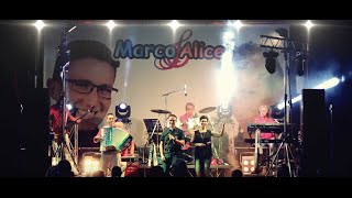 Video thumbnail of "Marco & Alice - Mio caro borgo"