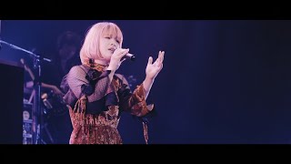 Hiroyuki Sawano  Cage ft. Tielle (Live)