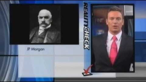 Reality Check on the private Not-Federal Reserve, Currency Inflation, and Banking Fraud