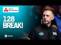 Judd Trump fights back with a Century 💯 | Halo World Championship 2026 Highlights