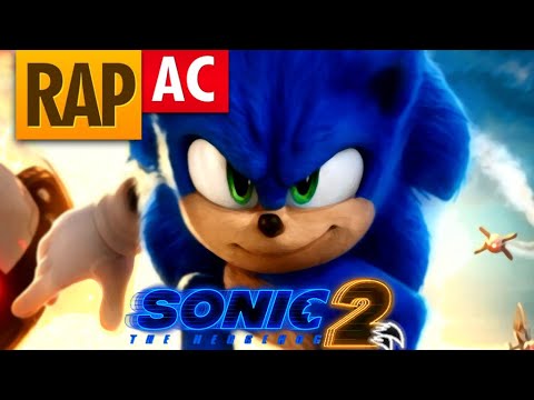 O Nosso Momento, Sonic 2: O Filme