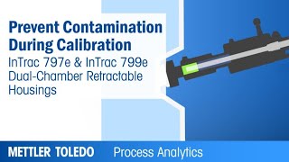 Preventing Cross-Contamination: InTrac 797e & InTrac 799e Dual Chamber Retractable Housings screenshot 5