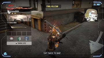 10v10 Kill Confirmed - Vacant - Call of Duty: Mobile Gameplay 2024-06-01 (2)