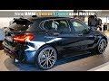 New BMW 1 Series XDrive 2020 Review Interior Exterior