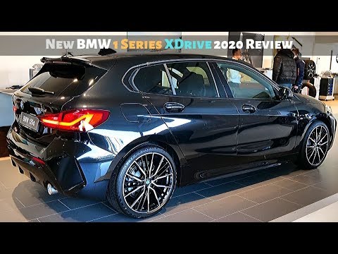 New Bmw 1 Series Xdrive 2020 Review Interior Exterior