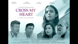 Watch Cross My Heart Trailer