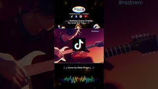 Download Lagu Nothing Gonna Change My Love For You - Cover by Abim Finger...🎸🎶 #fy #foryou #musiclover MP3