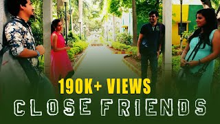 Close Friends - New Kannada Short Film