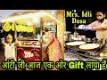 (Part-3) Mrs.Idli With Happily Start Dosa in Beauty full Cart {Please Support Her}