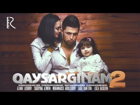 Qaysarginam 2 (treyler-2) | Кайсаргинам 2 (трейлер-2) #UydaQoling