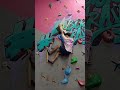 bouldering💪