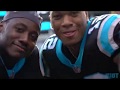 Roaring Riot | Panthers vs Bucs