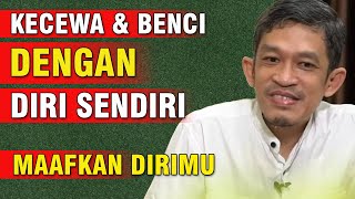 Kamu Sudah Terlalu Lelah, Maafkan Dirimu | Ngaji Filsafat | Dr. H. Fahruddin Faiz, S.Ag M.Ag