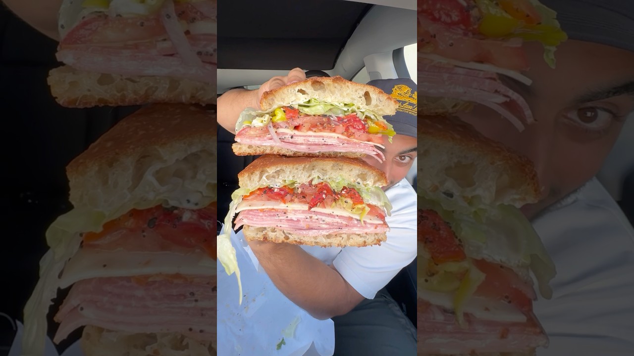 Some of the best sandwich bread I’ve had comes from Bread Head!