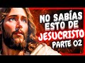 PARTE 2 | 10 RAZONES PARA CREER QUE JESUCRISTO ERA ESTOICO