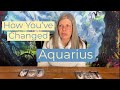 Aquarius - Clear Intentions, No Doubts