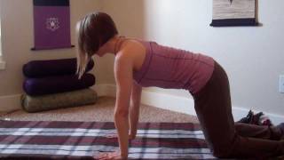 Yoga for Insomnia By Tanya Penny