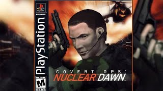 Covert Ops: Nuclear Dawn в 4к - Игра моей юности -  - Ностальгия - Старая игра - часть 2