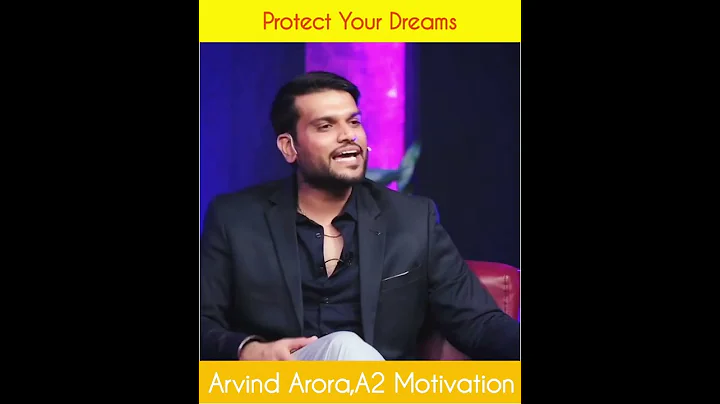 Please Protect Your Dreams 👿 Motivation status 🔥@A2Motivation #sandeepmaheshwari