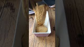 ❤️🍌 Das saftigste Bananenbrot | Thermomix® Rezept