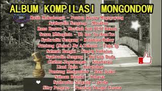 KUMPULAN LAGU MONGONDOW