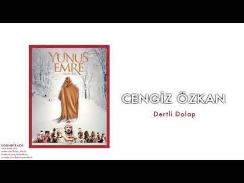 Cengiz Özkan - Dertli Dolap [ Yunus Emre Aşkın Sesi © 2014 Kalan Müzik ]