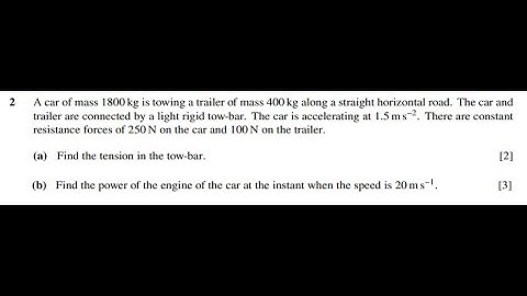 Q2 Solutions for CIE mathematics paper 41 June 2020 9709/41/m/j/20