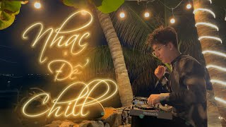 NHẠC ĐỂ CHILL #1 🎧 MR PHIÊU🎧NONSTOP NHẠC TRẺ REMIX  2024🎧MIXSET HOUSE LAK & DEEP HOUSE 2024
