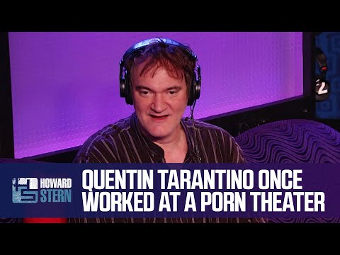 Video: Quentin tarantino zaj yeeb yaj kiab tom ntej yog dab tsi?