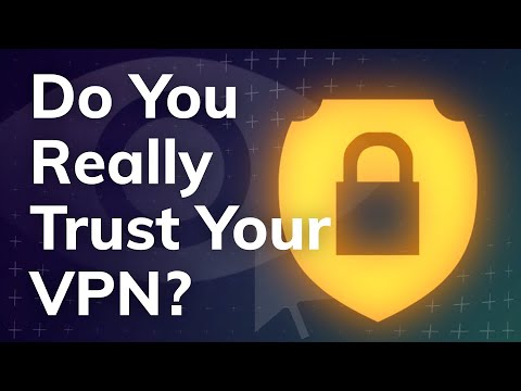 How Do Virtual Private Networks (VPNs) Work? | Your Password Sucks