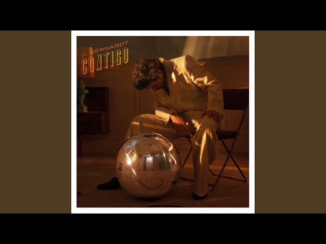 J. Bernardt - I'm The Ghost You Forgot