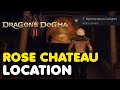 Dragons dogma 2  myrmecoleon delights trophy guide rose chateau location