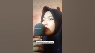 Download lagu robbi lahul asmaul husna || sholawat viral tiktok