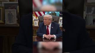 Trump says he won’t allow Israel to annex West Bank