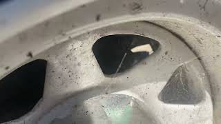 Ruff Racing 14x10 Wheels on my 1996 Ranger Review | Minisode #4