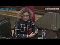 Resumen semana 11 del juicio del procés: el retorno de los testigos políticos del 1-O