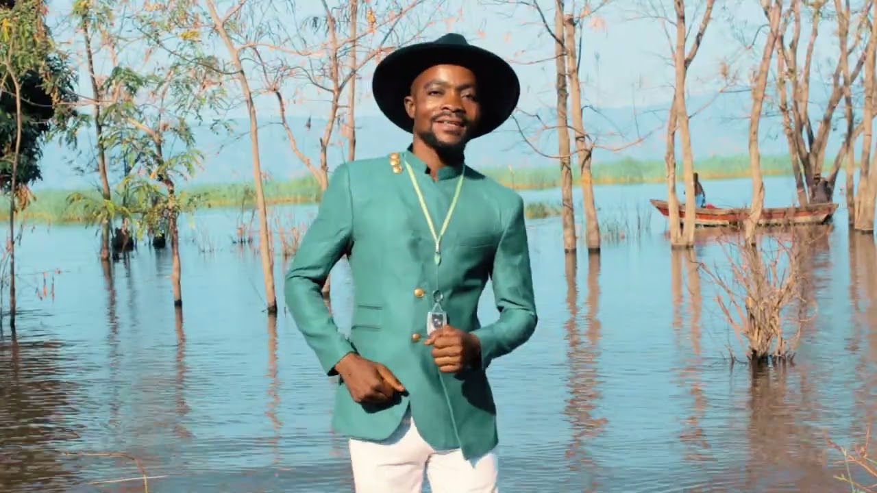 chirezi Aigle yanzambé  ,hewe mungu officiel Music vidéo  sayuni biess