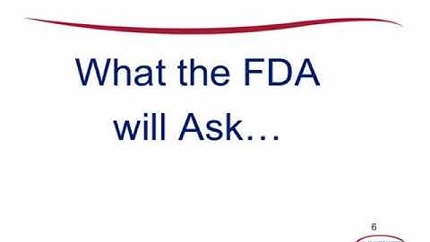 Electronic Source Data in Clinical Investigations: Navigating the Final FDA Guidance Trailer