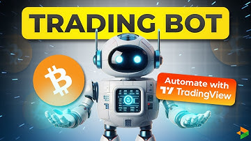 How to Automate Crypto Trades on Delta Exchange with TradingView Webhooks | Step-by-Step Guide