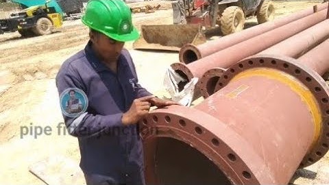 How to roll a flange in degrees How to fit up a hole in degrees #pipefitterjunction 🤔🤔⚒️🔧