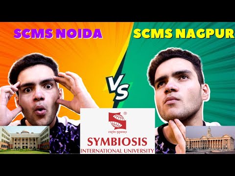 Symbiosis Centre For Management Studies Noida And Nagpur Review | Hostel | Fees | Cutoff | Placement