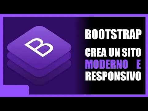 Video: Qual è il modo migliore per imparare il bootstrap?