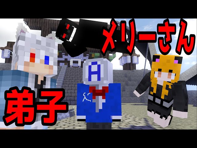 女の子が行く極寒の初めてのおつかい るな編 カラフルピーチ マインクラフト Litetube 女の子が行く極寒の初めてのおつかい るな編 カラフルピーチ マインクラフト Litetube