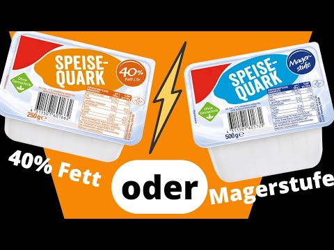 Video: Sind Quark und Quark dasselbe?