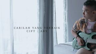 ARINDA BAND- CARILAH YANG TERBAIK -' SINGLE PERTAMA ( Video Clip)